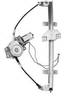 Window Regulator 350103239000