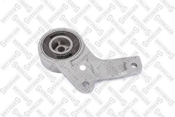 Holder, radiator grille 81-03803-SX