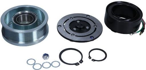 Magnetic Clutch, air conditioning compressor AC130019