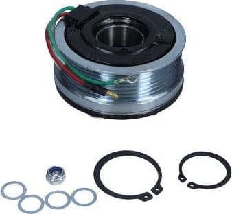 Magnetic Clutch, air conditioning compressor AC130019 - image 2