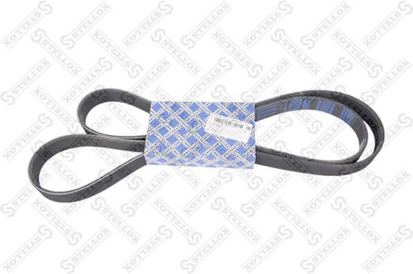 V-ribbed Belt 08-01920-SX