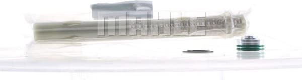 Dryer, air conditioning BEHR AD 70 000S