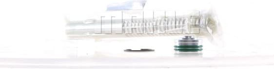 Dryer, air conditioning BEHR AD 70 000S - image 2