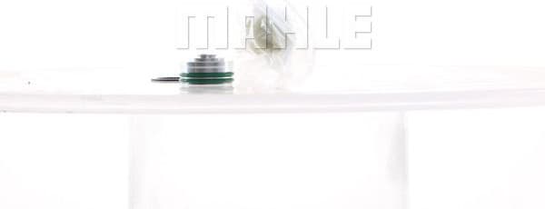 Dryer, air conditioning BEHR AD 70 000S - image 3