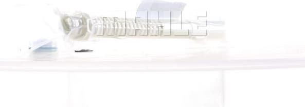 Dryer, air conditioning BEHR AD 70 000S - image 4