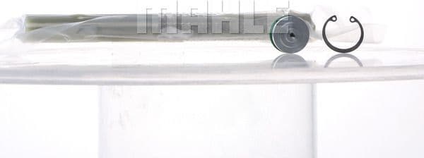 Dryer, air conditioning BEHR AD 70 000S - image 9