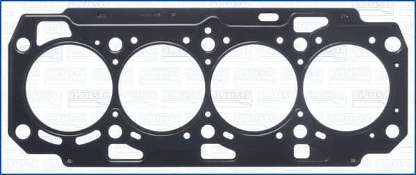 Gasket, cylinder head MULTILAYER STEEL 10184800