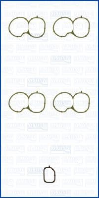 Gasket Set, intake manifold 77016100