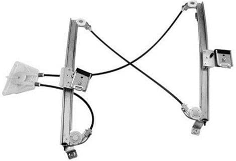 Window Regulator 350103106700