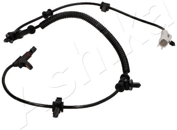 Sensor, wheel speed 151-09-900