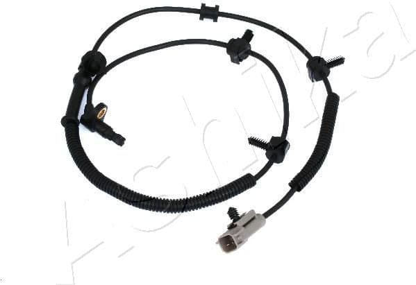 Sensor, wheel speed 151-09-900 - image 2