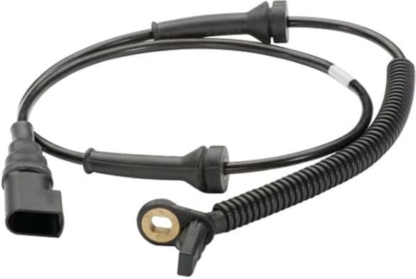 Sensor, wheel speed 6PU 010 039-541