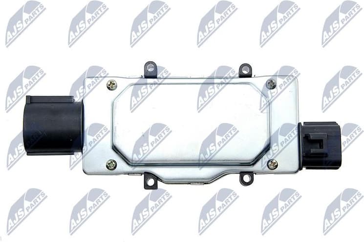 Control Unit, electric fan (engine cooling) CSW-FR-001 - image 3