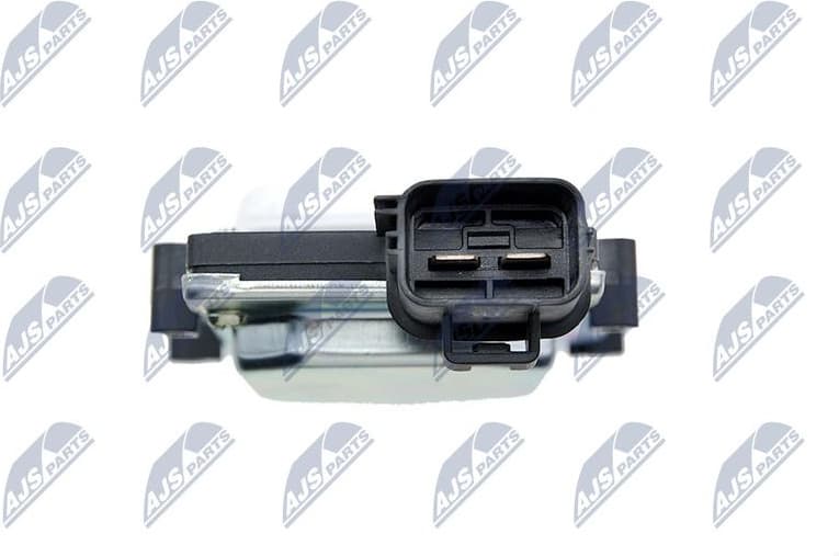 Control Unit, electric fan (engine cooling) CSW-FR-001 - image 7