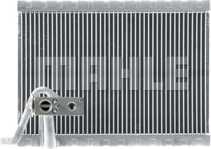 Evaporator, air conditioning BEHR *** PREMIUM LINE *** AE 124 000P - image 3