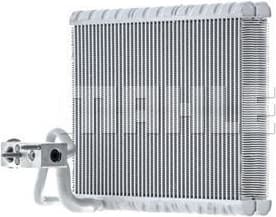 Evaporator, air conditioning BEHR *** PREMIUM LINE *** AE 124 000P - image 4