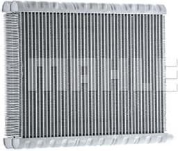 Evaporator, air conditioning BEHR *** PREMIUM LINE *** AE 124 000P - image 6