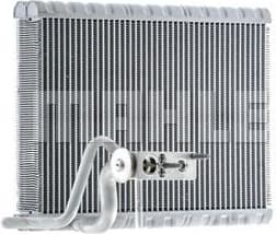 Evaporator, air conditioning BEHR *** PREMIUM LINE *** AE 124 000P - image 10