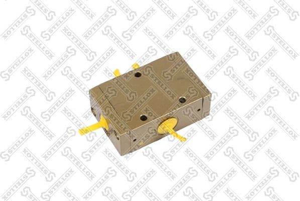 Multiport Valve 85-19506-SX