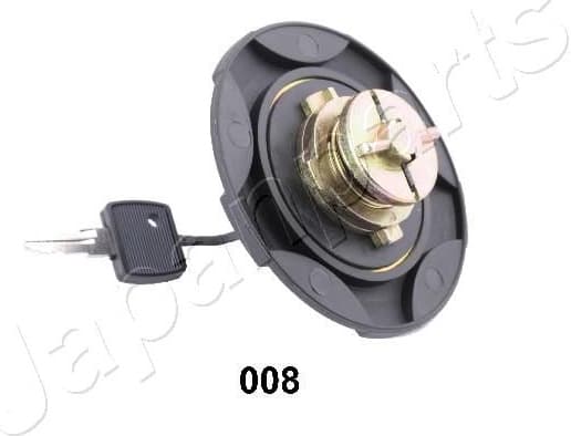 Cap, fuel tank KL-008 - image 2