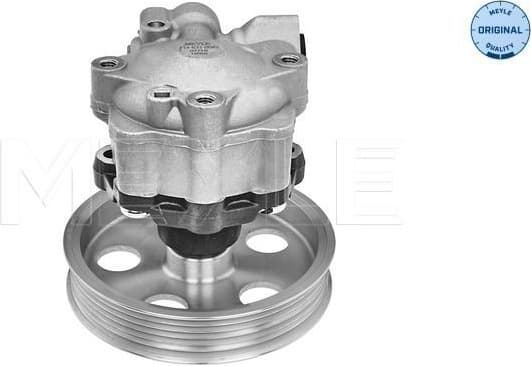 Hydraulic Pump, steering MEYLE-ORIGINAL: True to OE. 114 631 0042 - image 2