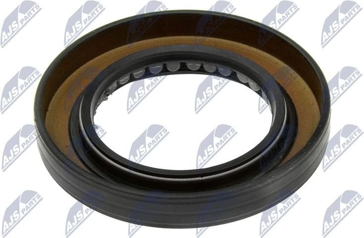 Seal Ring, wheel hub NUP-MZ-014 - image 2