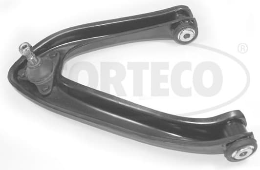 Control/Trailing Arm, wheel suspension 49397176