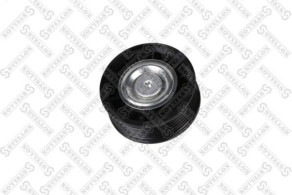 Tensioner Pulley, V-ribbed belt 03-41052-SX