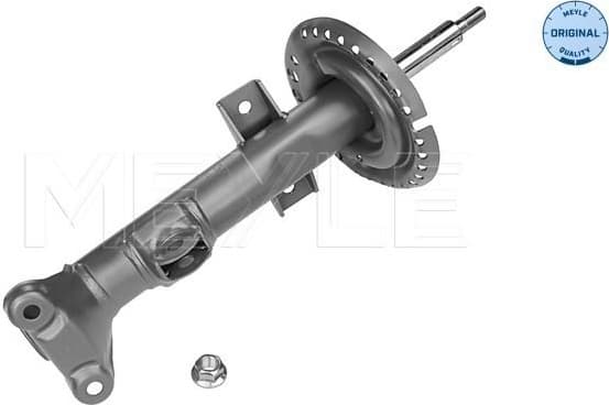 Shock Absorber MEYLE-ORIGINAL: True to OE. 026 623 0012