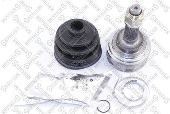 Joint Kit, drive shaft 150 1657-SX