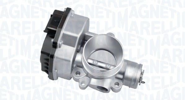Throttle Body 802000000063