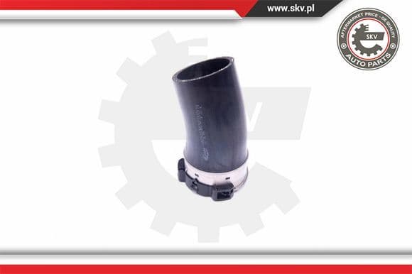 Charge Air Hose 43SKV383 - image 3