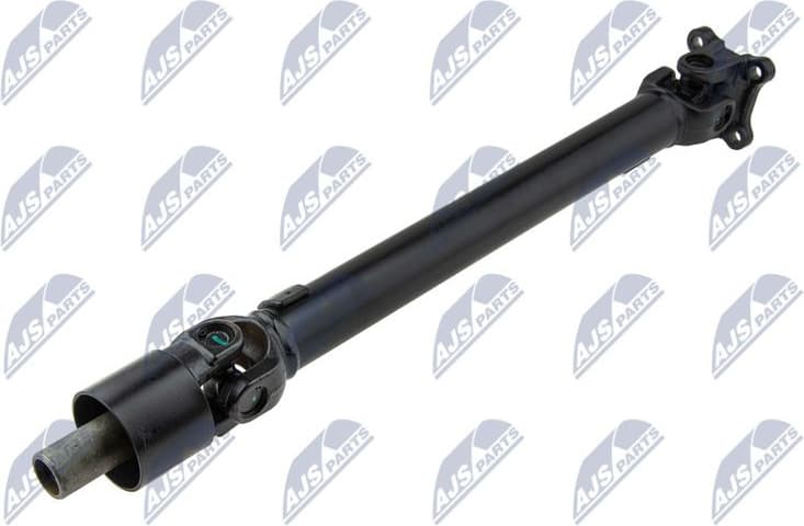 Propshaft, axle drive NWN-FT-005