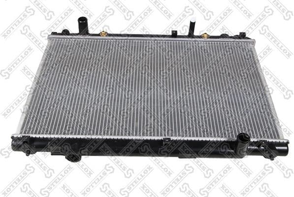 Radiator, engine cooling 10-26897-SX