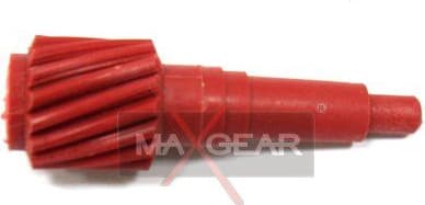 Angle Drive, speedometer cable 27-0036 - image 2