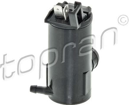 Washer Fluid Pump, window cleaning 821 562