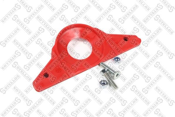 Mounting Kit, open-end coupling 87-00609-SX