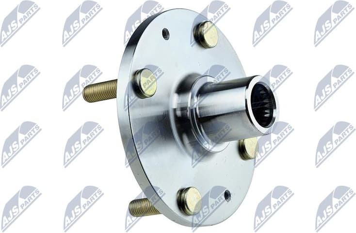 Wheel Hub KLP-MS-004P2