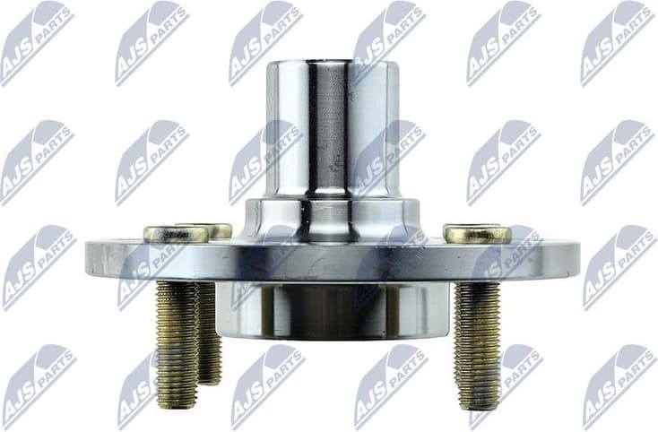 Wheel Hub KLP-MS-004P2 - image 3