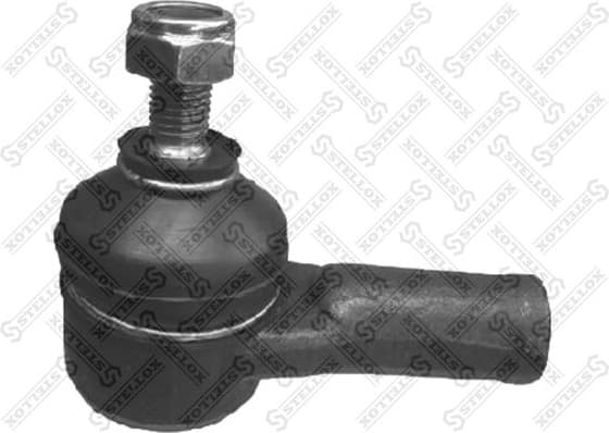 Centre Rod Assembly 51-00540-SX