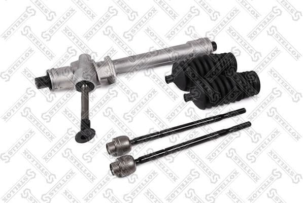 Steering Gear 31-37358-SX