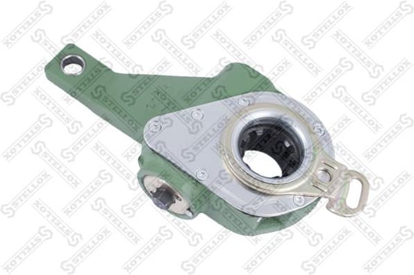 Adjusting Shaft, slack adjuster 85-04033-SX