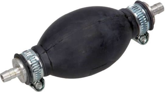 Pump, fuel pre-supply 43-0059