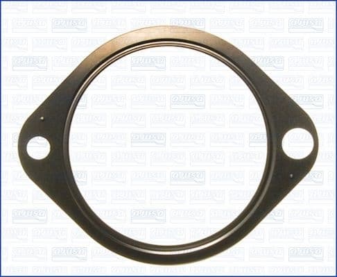 Gasket, exhaust pipe 01168700
