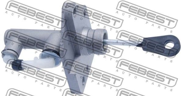 Master Cylinder, clutch 1281-TUC