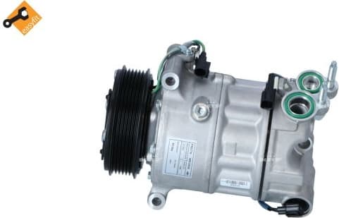 Compressor, air conditioning EASY FIT 32934