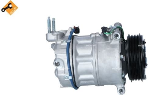 Compressor, air conditioning EASY FIT 32934 - image 3