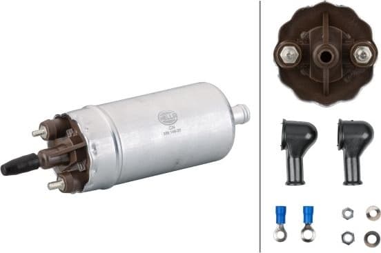 Fuel Pump 8TF 358 146-201