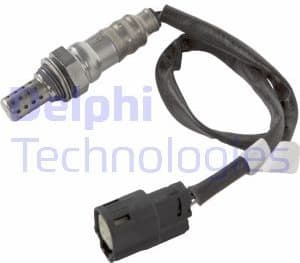 Oxygen Sensor ES20407-12B1