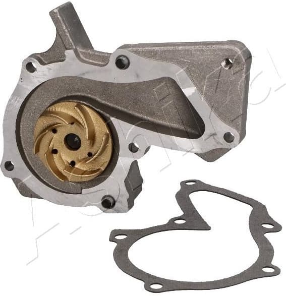 Water Pump, engine cooling 35-03-335 - image 2